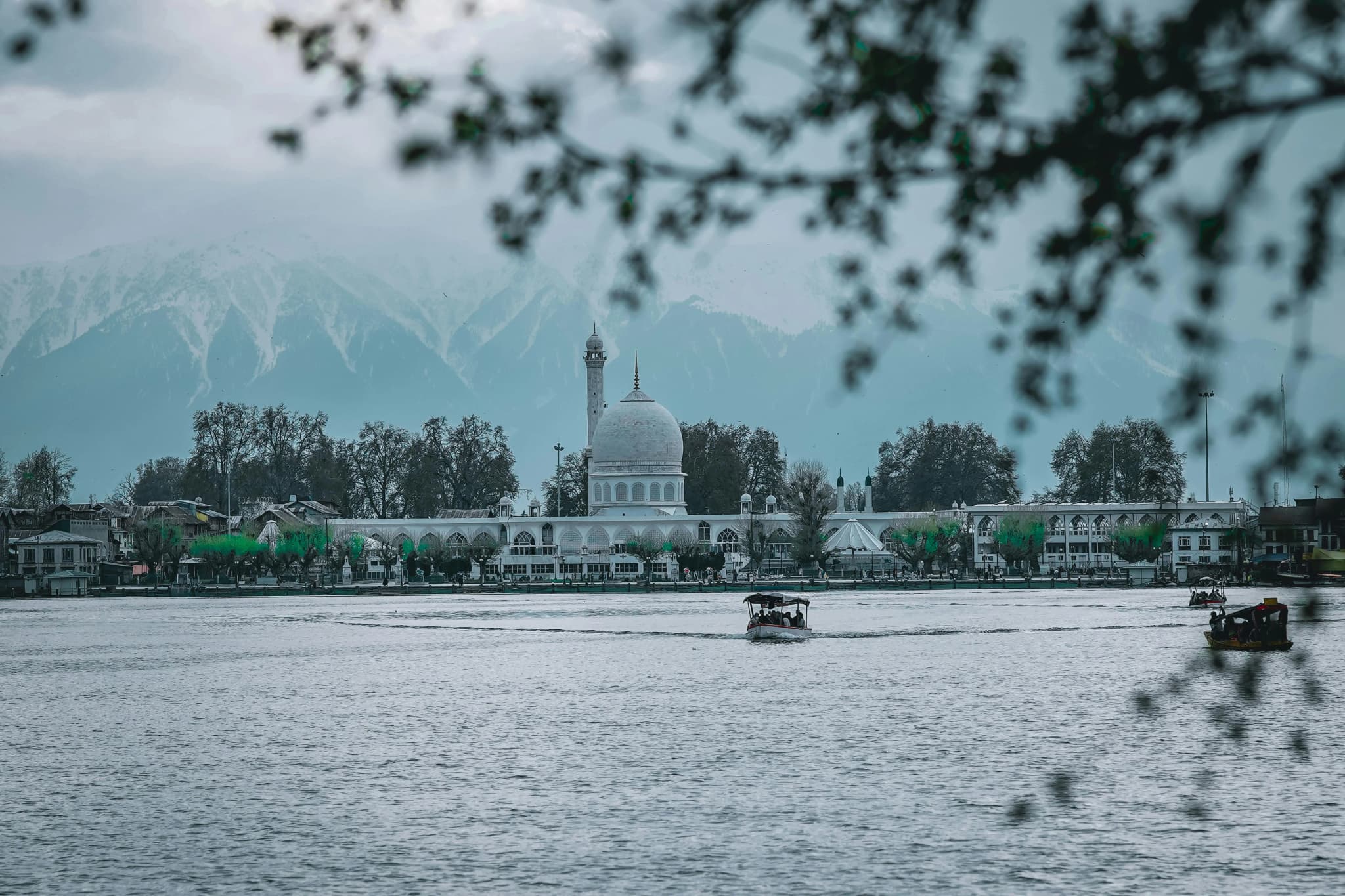 Kashmir Valley
