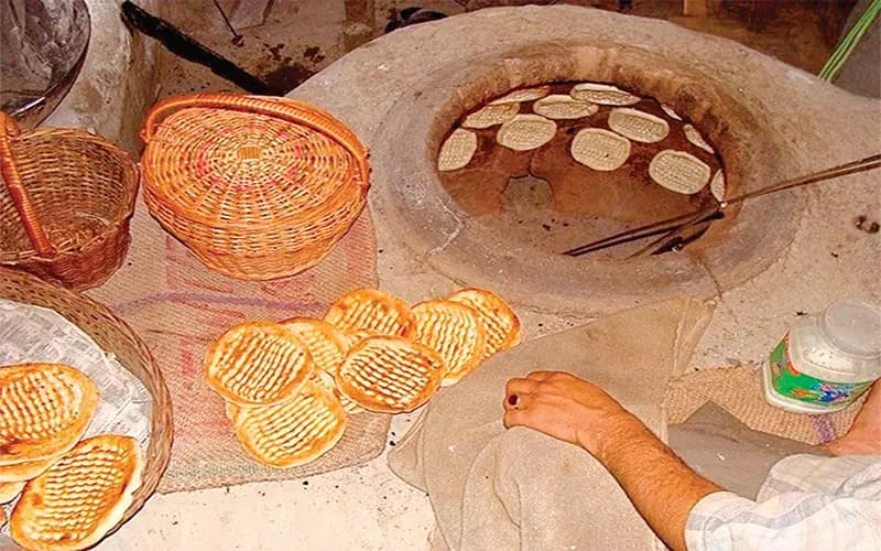 The Kandur’s Fire: Where Kashmir Wakes Up Every Morning