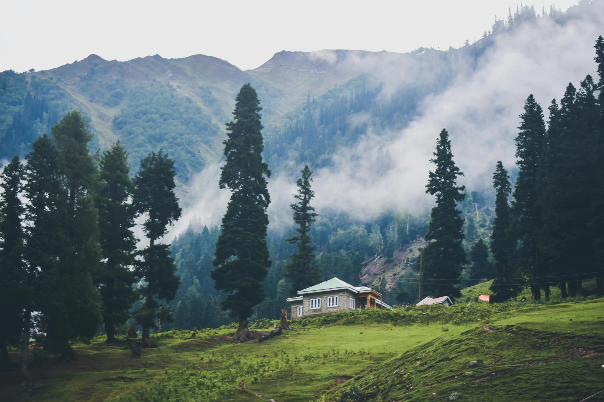 Kashmir Hero Image