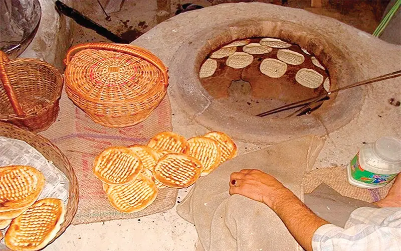 The Kandur’s Fire: Where Kashmir Wakes Up Every Morning