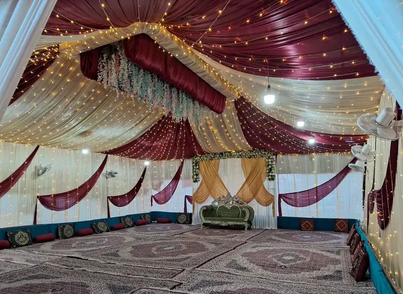 Kashmiri Weddings: Where Chaos Meets Charm